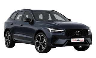 Şirket Aracın Filomingo'da - Volvo XC60 B5 AWD PLUS DARK